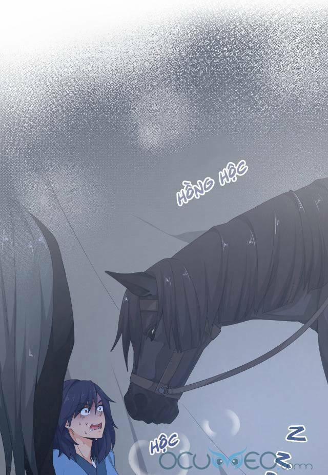 Chiến Thần Dưỡng Thành Kí 3 trang 1