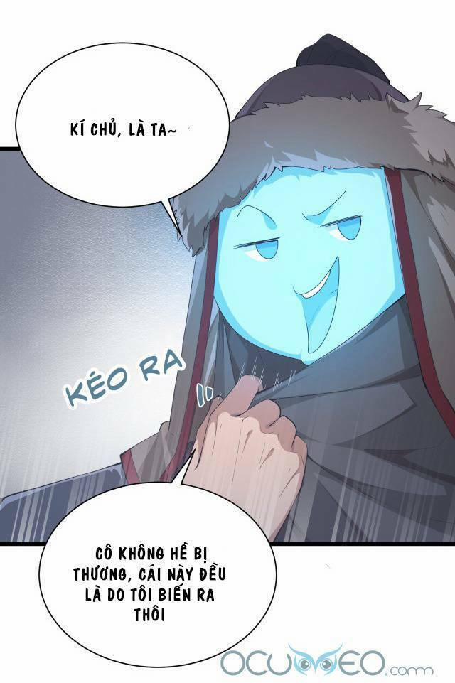 Chiến Thần Dưỡng Thành Kí 3 trang 10