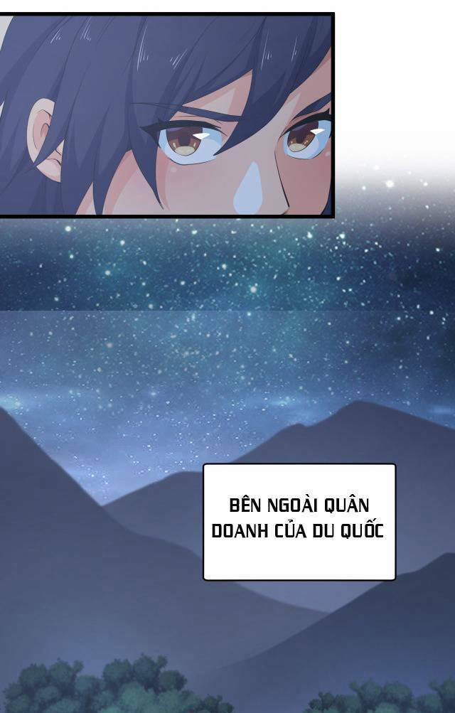 Chiến Thần Dưỡng Thành Kí 3 trang 15