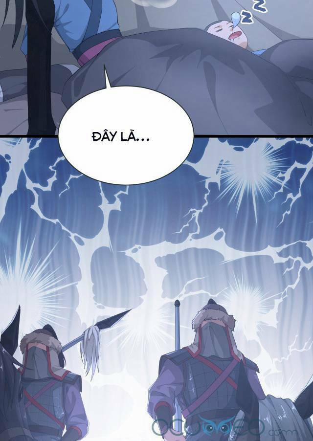 Chiến Thần Dưỡng Thành Kí 3 trang 2