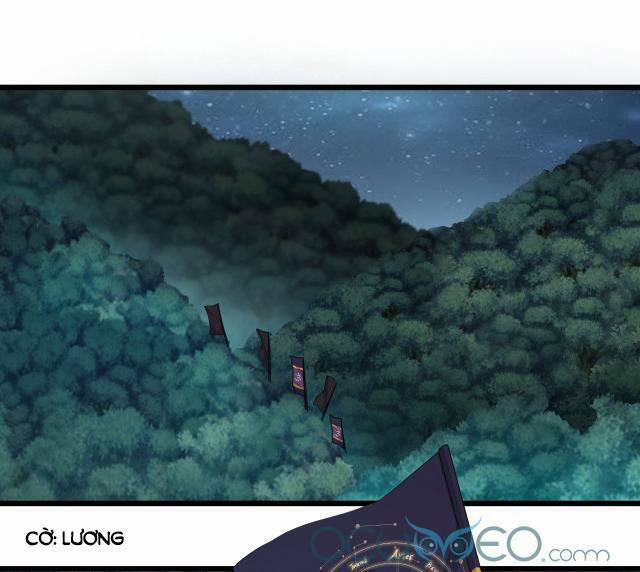 Chiến Thần Dưỡng Thành Kí 3 trang 26