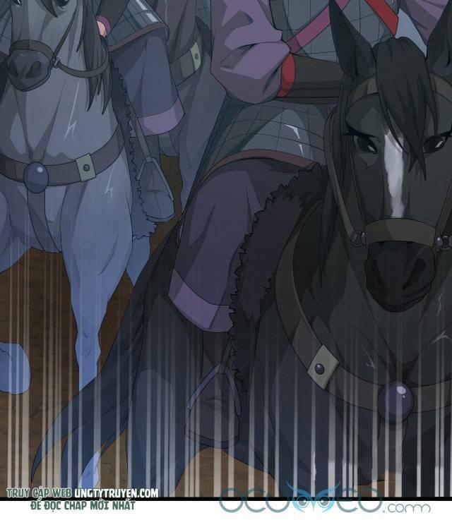 Chiến Thần Dưỡng Thành Kí 3 trang 28