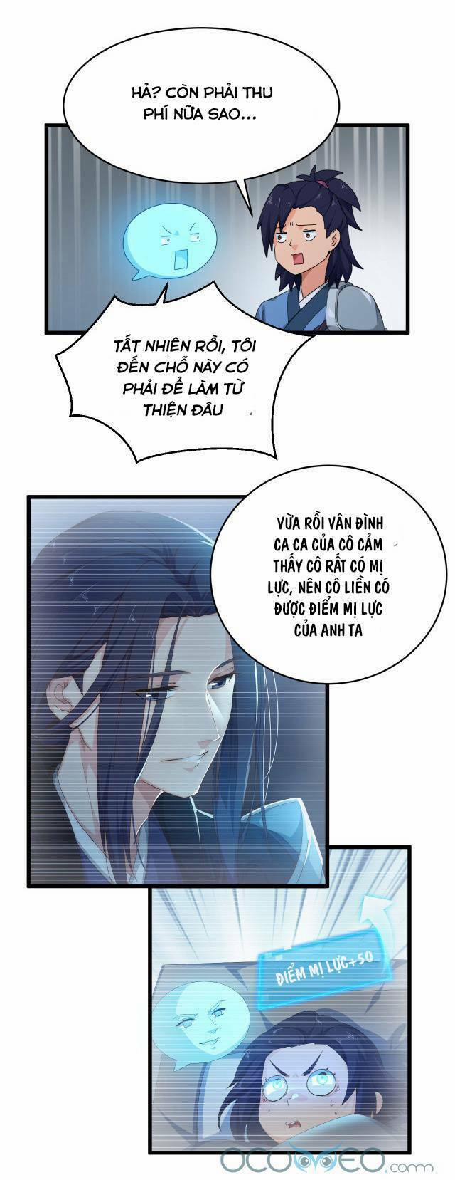 Chiến Thần Dưỡng Thành Kí 3 trang 30