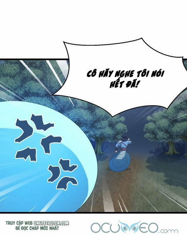 Chiến Thần Dưỡng Thành Kí 3 trang 32