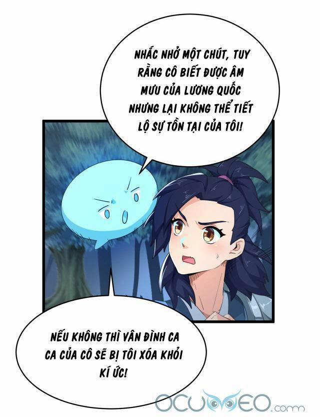 Chiến Thần Dưỡng Thành Kí 3 trang 34