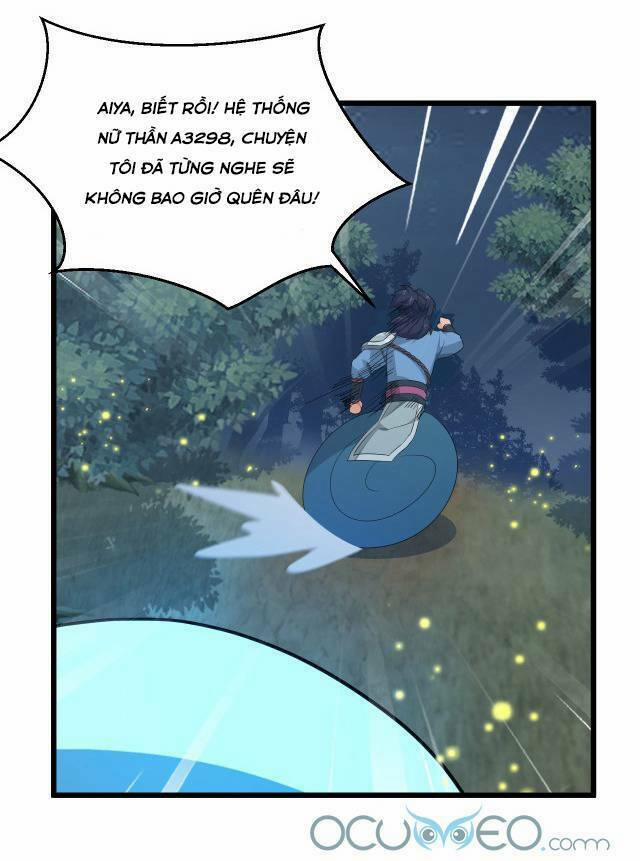 Chiến Thần Dưỡng Thành Kí 3 trang 35