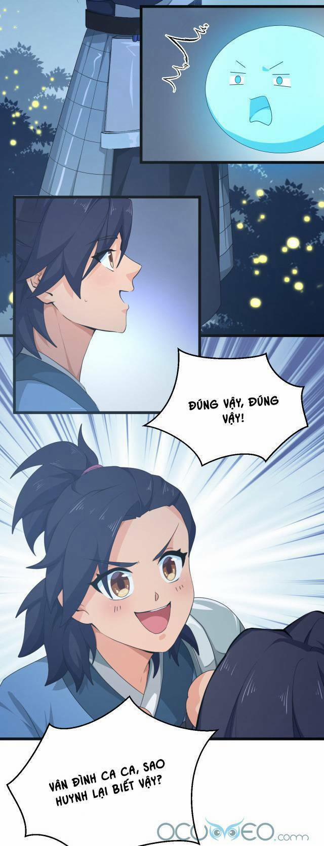 Chiến Thần Dưỡng Thành Kí 3 trang 42