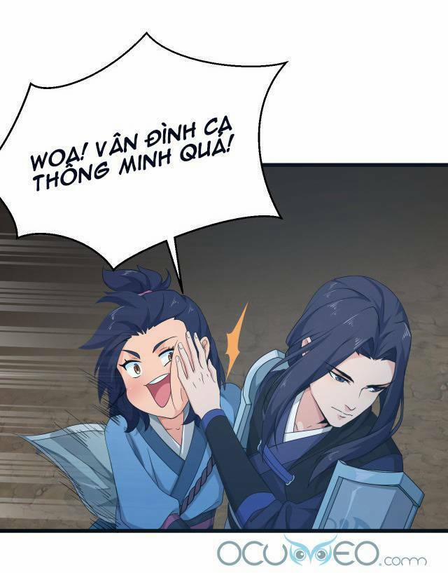 Chiến Thần Dưỡng Thành Kí 3 trang 48