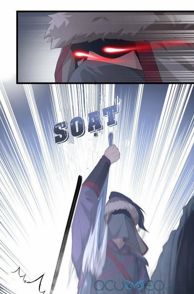 Chiến Thần Dưỡng Thành Kí 3 trang 5