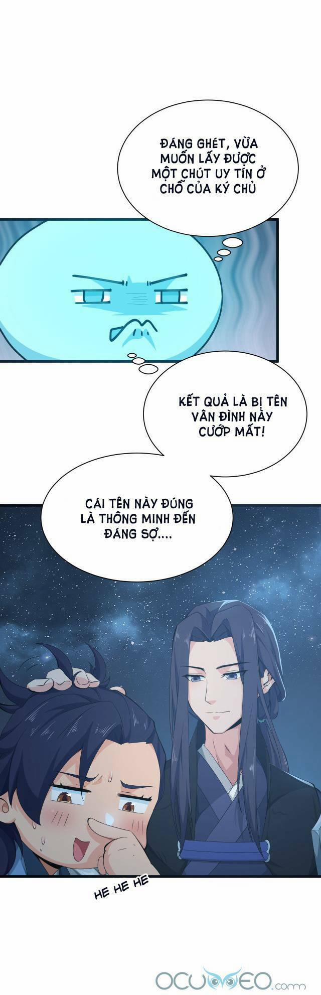 Chiến Thần Dưỡng Thành Kí 3 trang 50