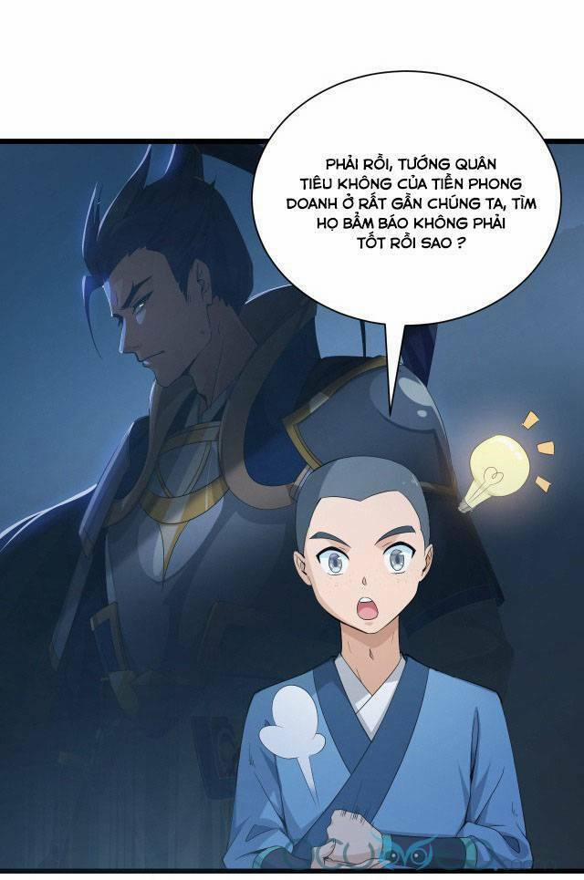 Chiến Thần Dưỡng Thành Kí 4 trang 6