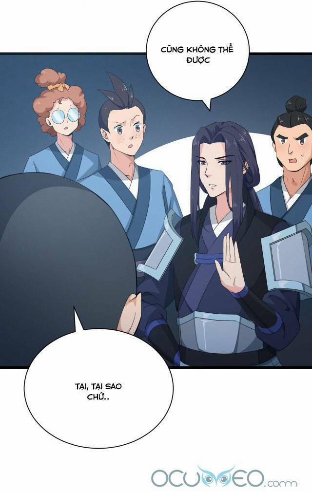 Chiến Thần Dưỡng Thành Kí 4 trang 7