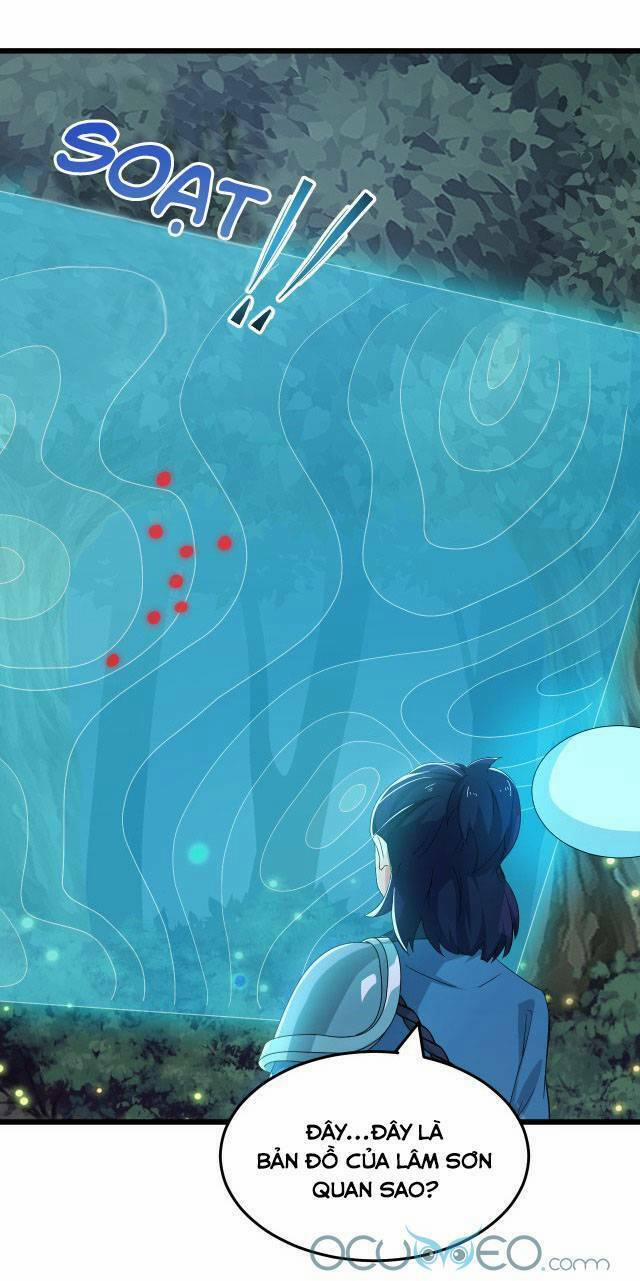 Chiến Thần Dưỡng Thành Kí 5 trang 13