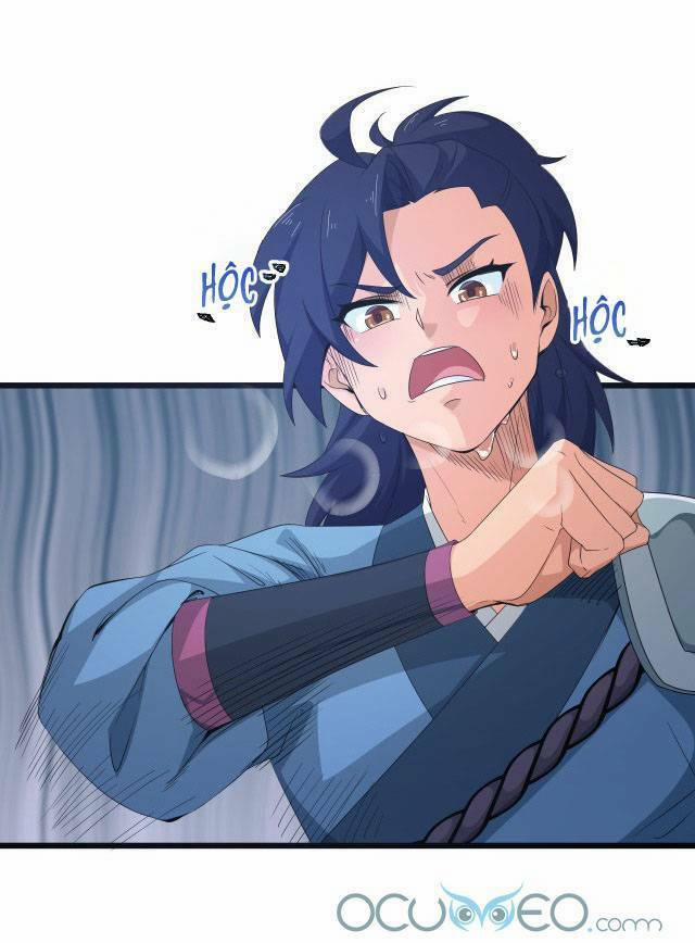 Chiến Thần Dưỡng Thành Kí 5 trang 2