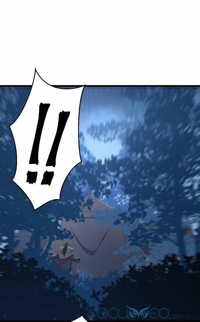 Chiến Thần Dưỡng Thành Kí 5 trang 21