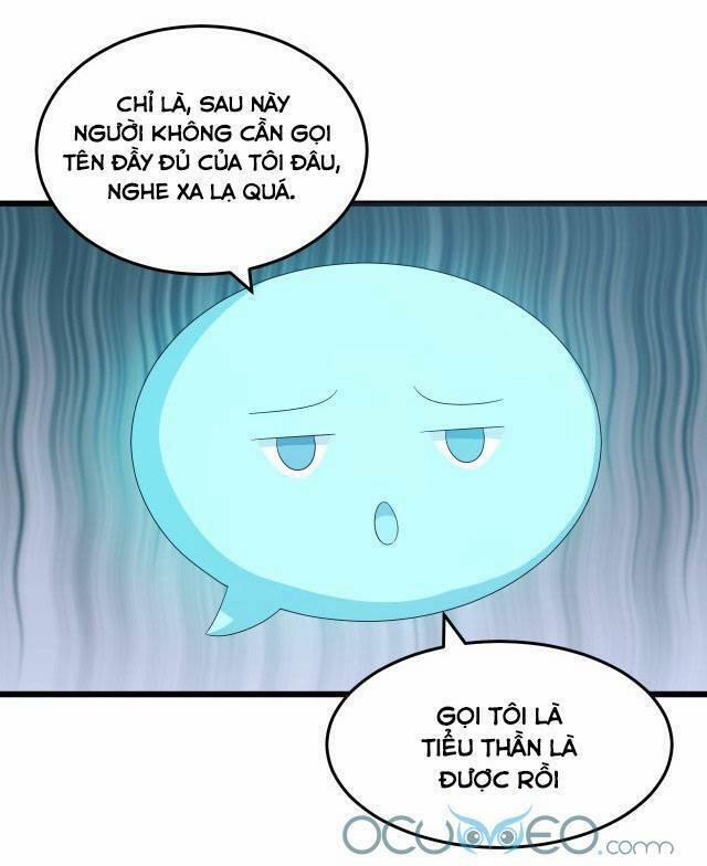 Chiến Thần Dưỡng Thành Kí 5 trang 25