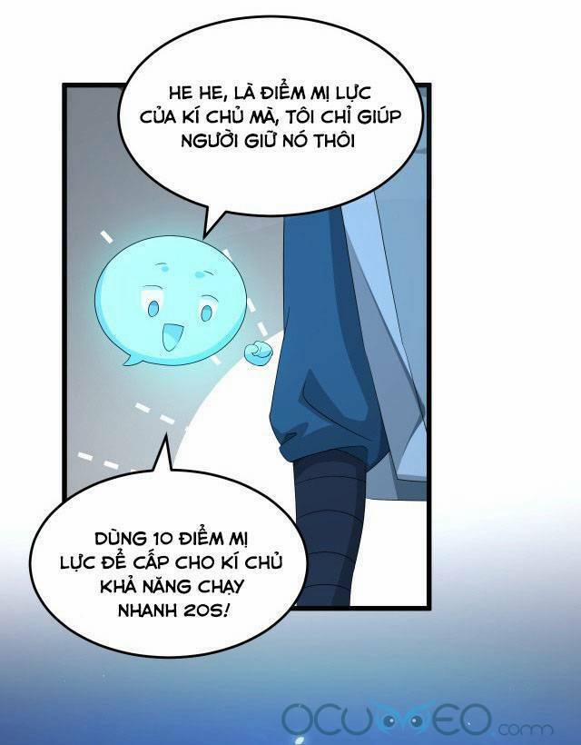 Chiến Thần Dưỡng Thành Kí 5 trang 27