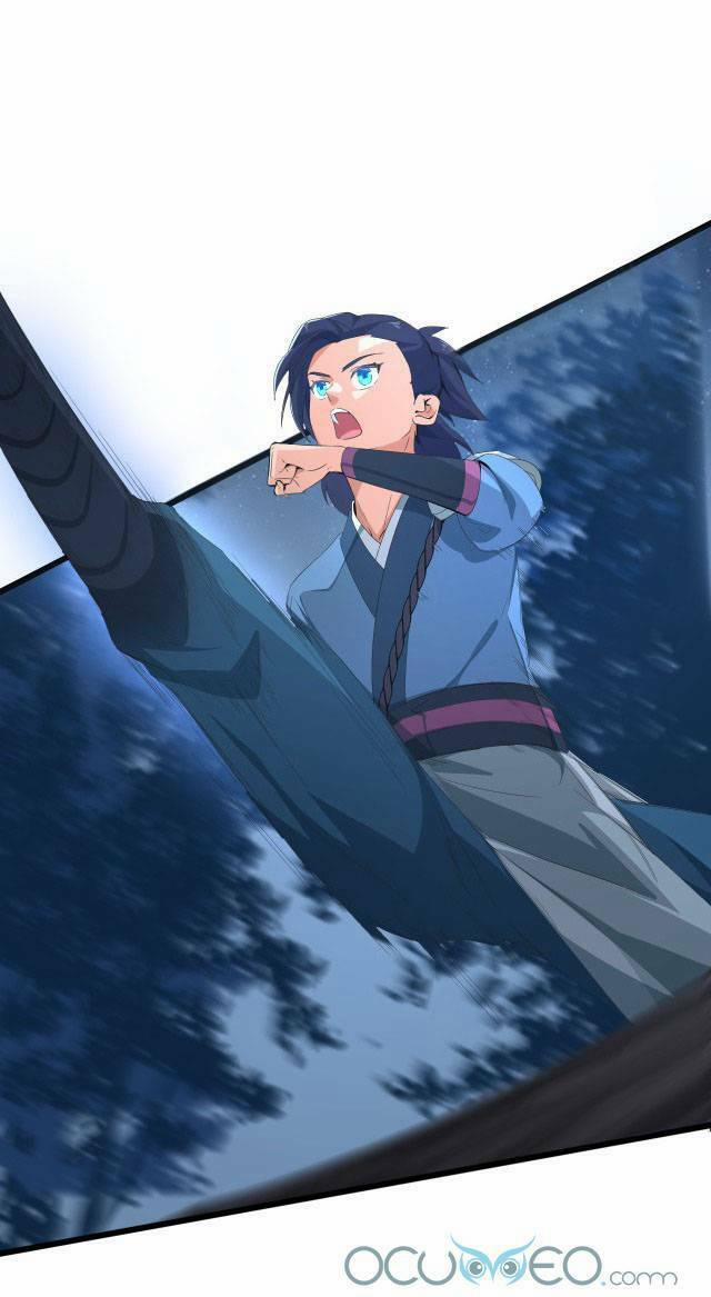 Chiến Thần Dưỡng Thành Kí 5 trang 31