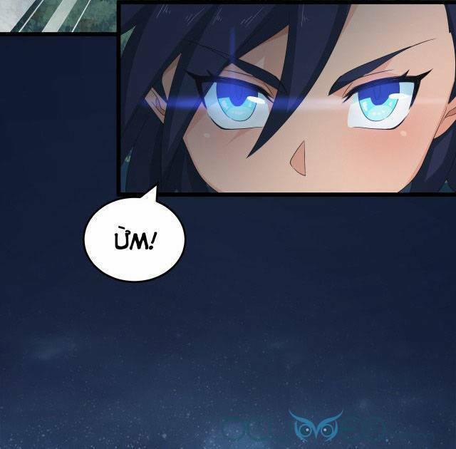 Chiến Thần Dưỡng Thành Kí 5 trang 34