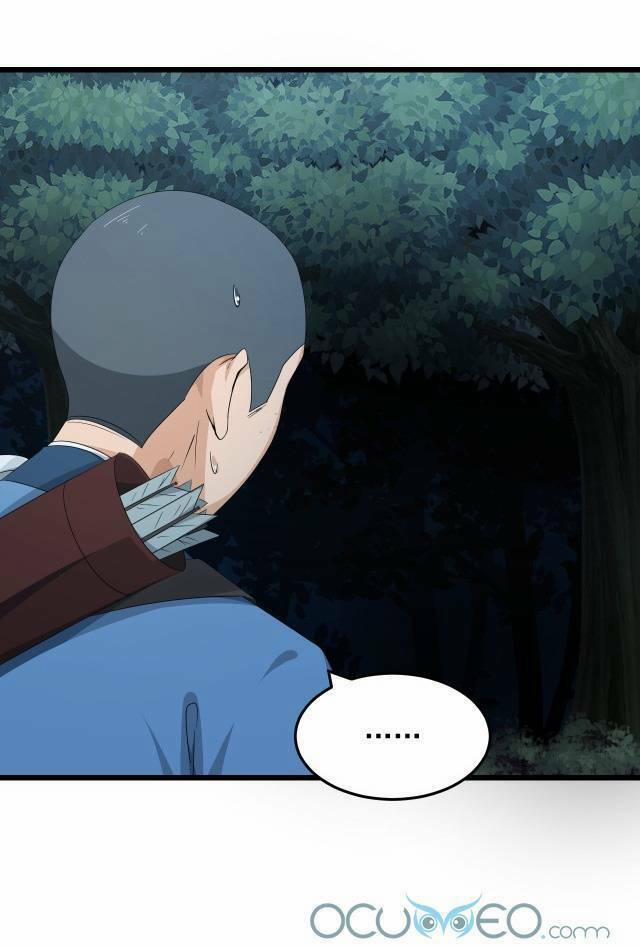 Chiến Thần Dưỡng Thành Kí 5 trang 39