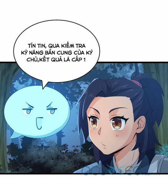 Chiến Thần Dưỡng Thành Kí 6 trang 13