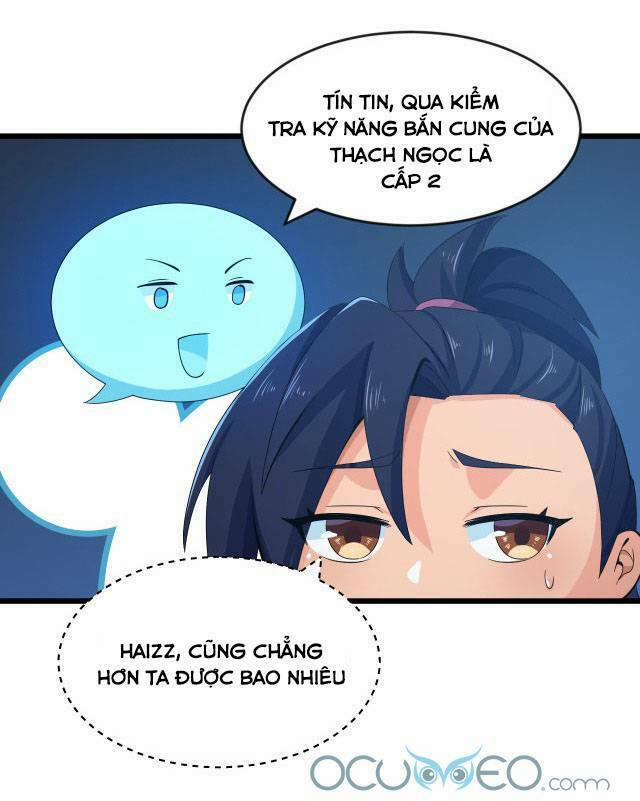 Chiến Thần Dưỡng Thành Kí 6 trang 15