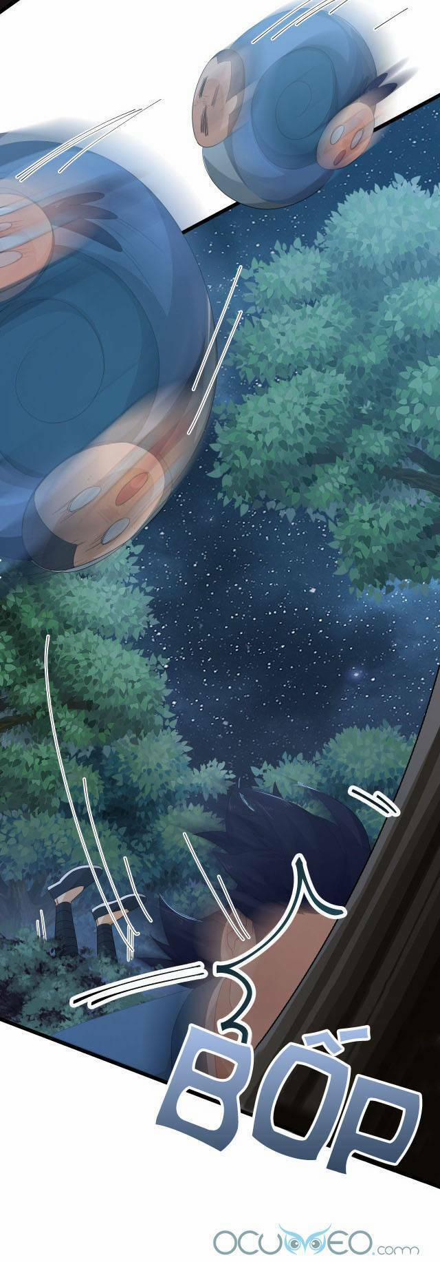 Chiến Thần Dưỡng Thành Kí 6 trang 2