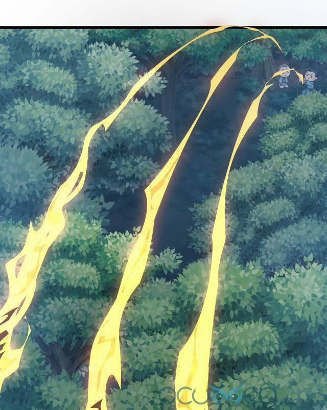 Chiến Thần Dưỡng Thành Kí 6 trang 23