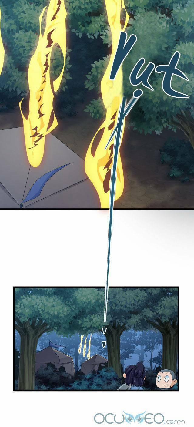 Chiến Thần Dưỡng Thành Kí 6 trang 24