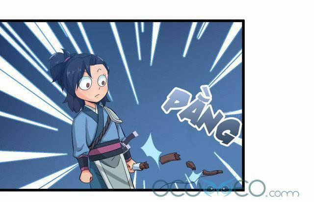 Chiến Thần Dưỡng Thành Kí 6 trang 30