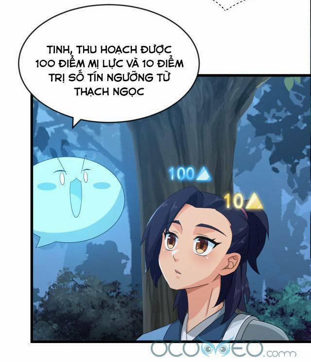 Chiến Thần Dưỡng Thành Kí 6 trang 34