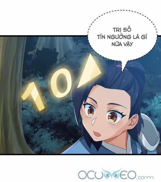 Chiến Thần Dưỡng Thành Kí 6 trang 35