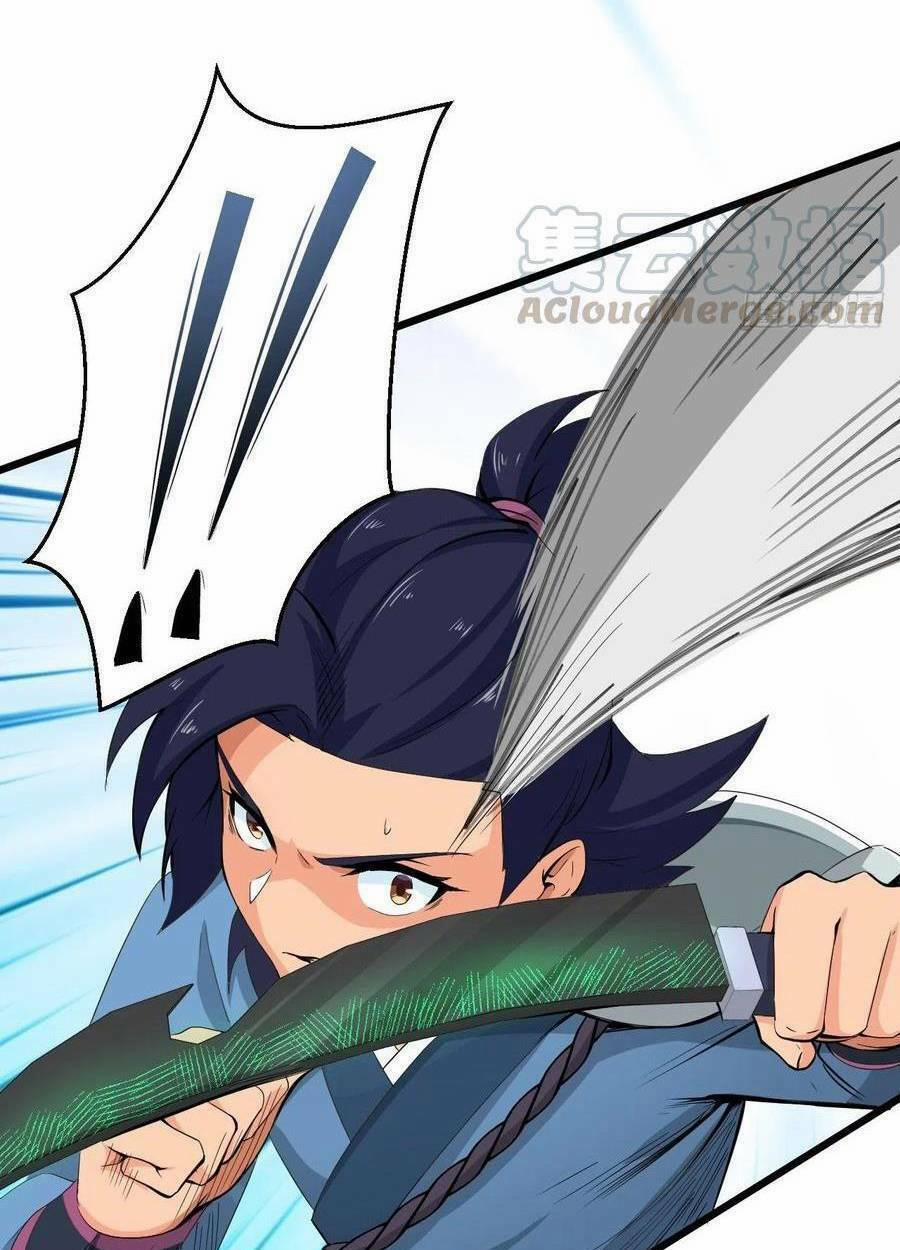 Chiến Thần Dưỡng Thành Kí 7 trang 2