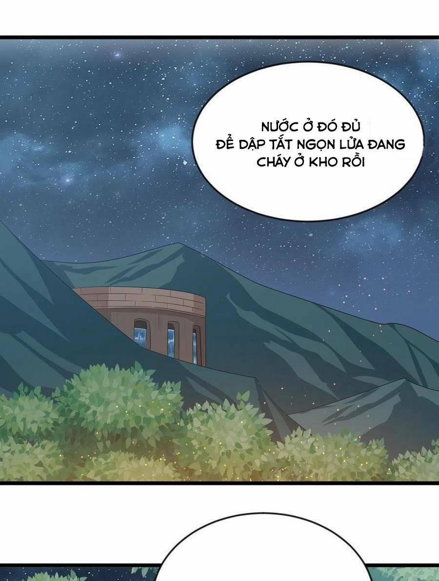 Chiến Thần Dưỡng Thành Kí 7 trang 20