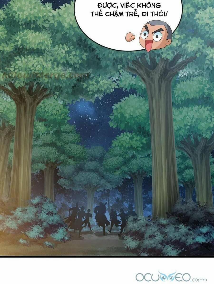 Chiến Thần Dưỡng Thành Kí 7 trang 21