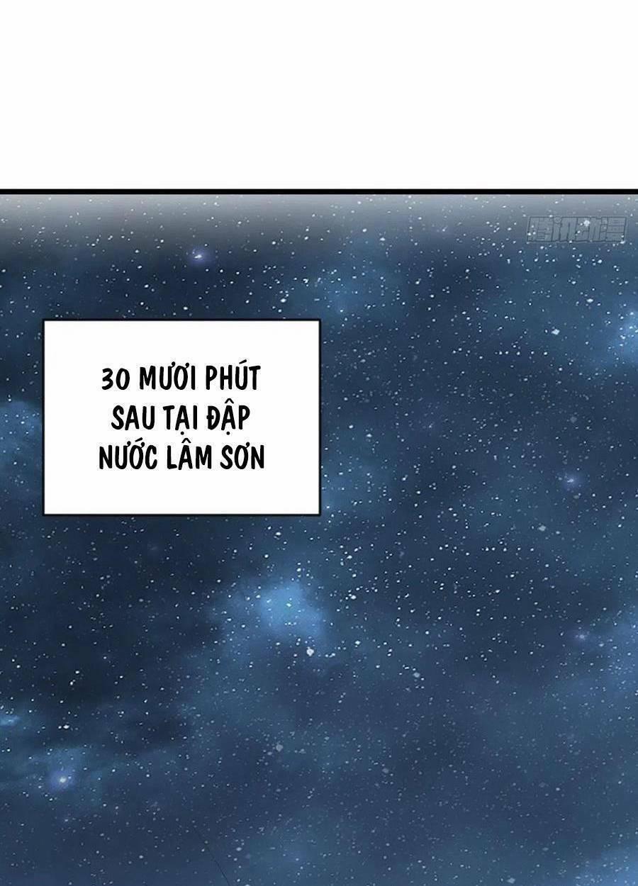 Chiến Thần Dưỡng Thành Kí 7 trang 22