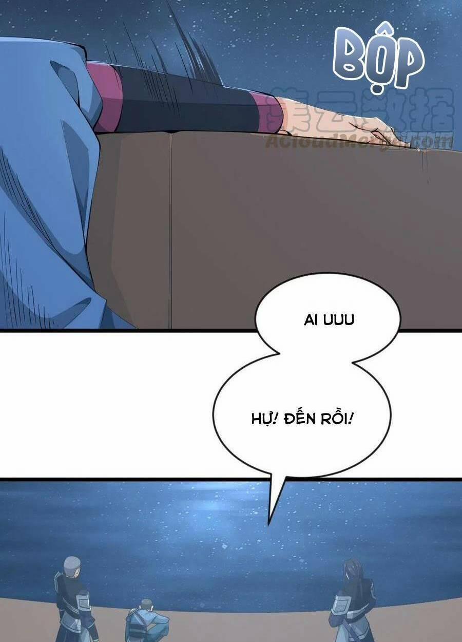 Chiến Thần Dưỡng Thành Kí 7 trang 23