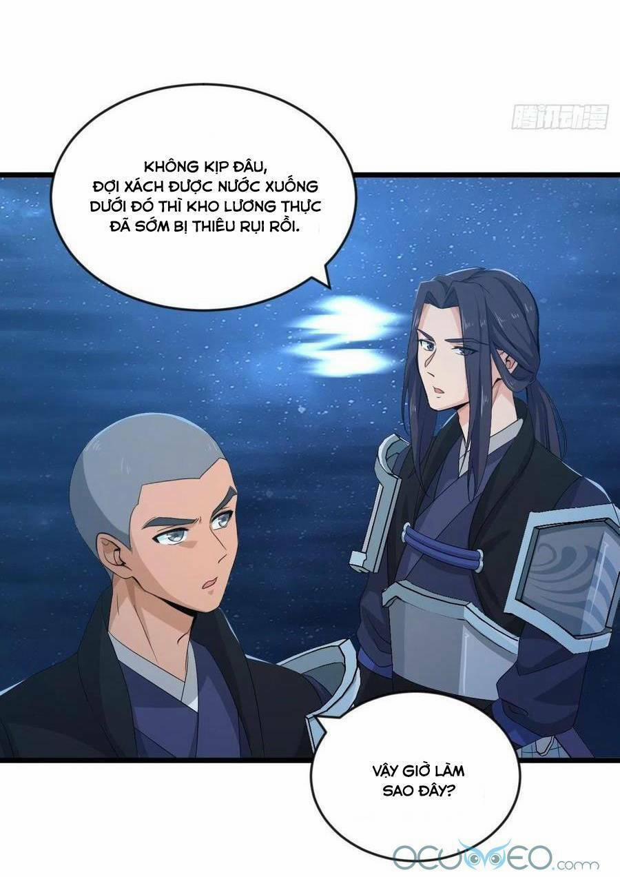 Chiến Thần Dưỡng Thành Kí 7 trang 26