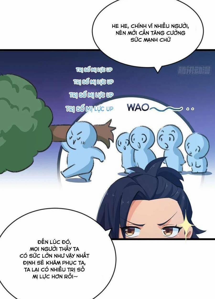 Chiến Thần Dưỡng Thành Kí 7 trang 35