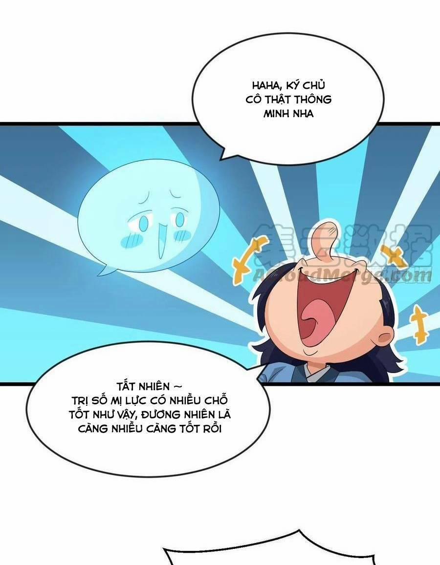 Chiến Thần Dưỡng Thành Kí 7 trang 37