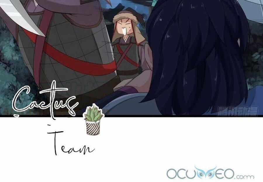 Chiến Thần Dưỡng Thành Kí 7 trang 4