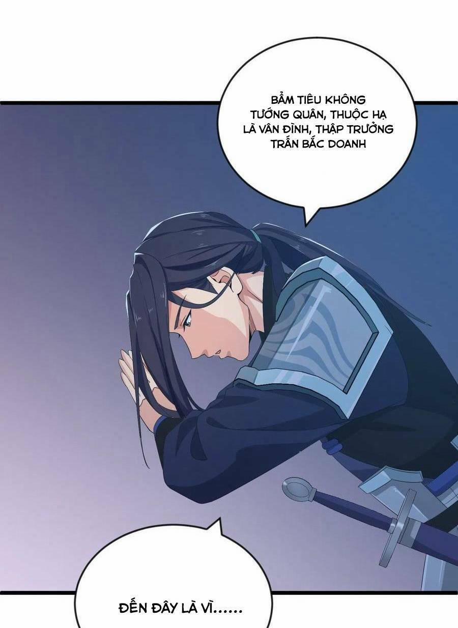 Chiến Thần Dưỡng Thành Kí 7 trang 41