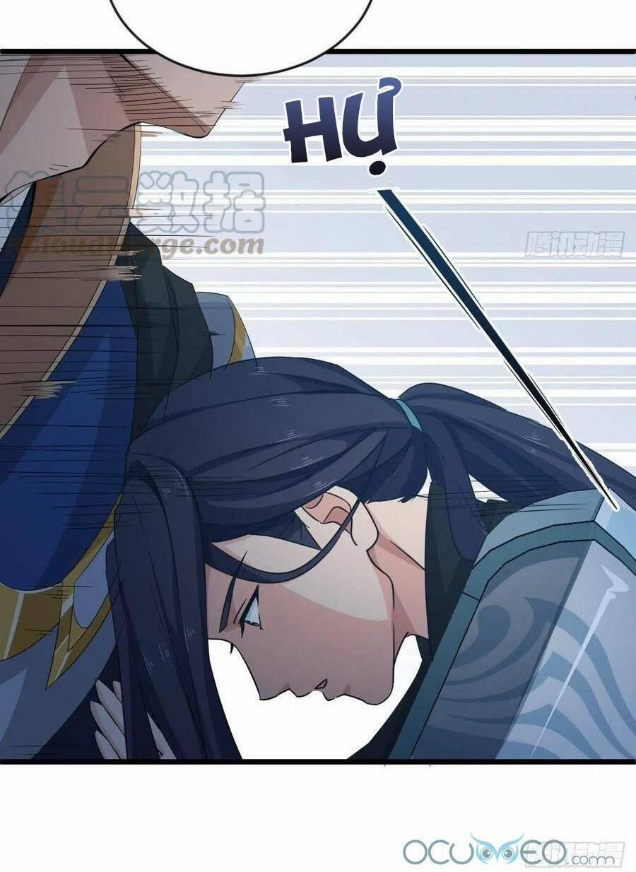 Chiến Thần Dưỡng Thành Kí 7 trang 42