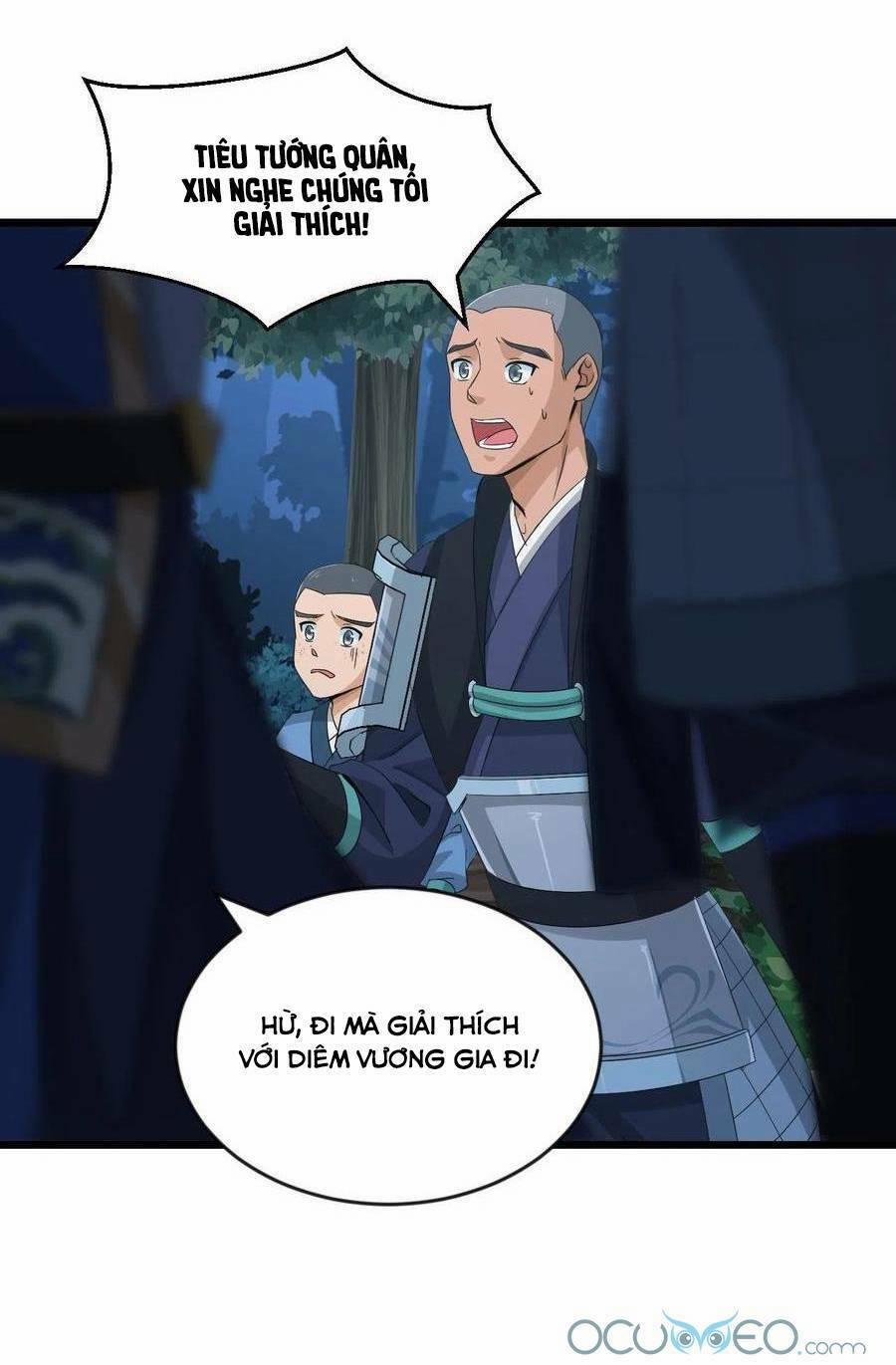 Chiến Thần Dưỡng Thành Kí 7 trang 44