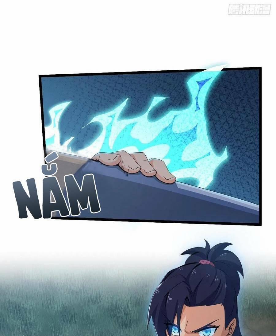 Chiến Thần Dưỡng Thành Kí 7 trang 45