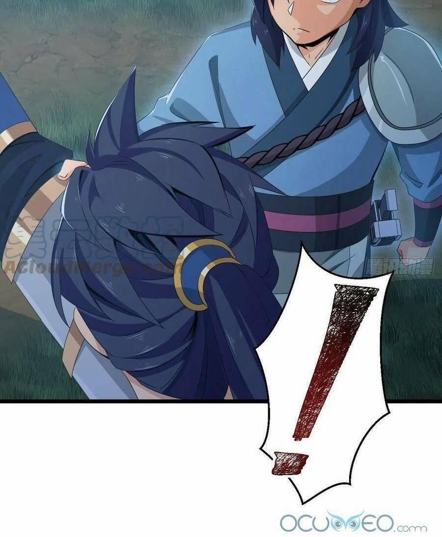 Chiến Thần Dưỡng Thành Kí 7 trang 46