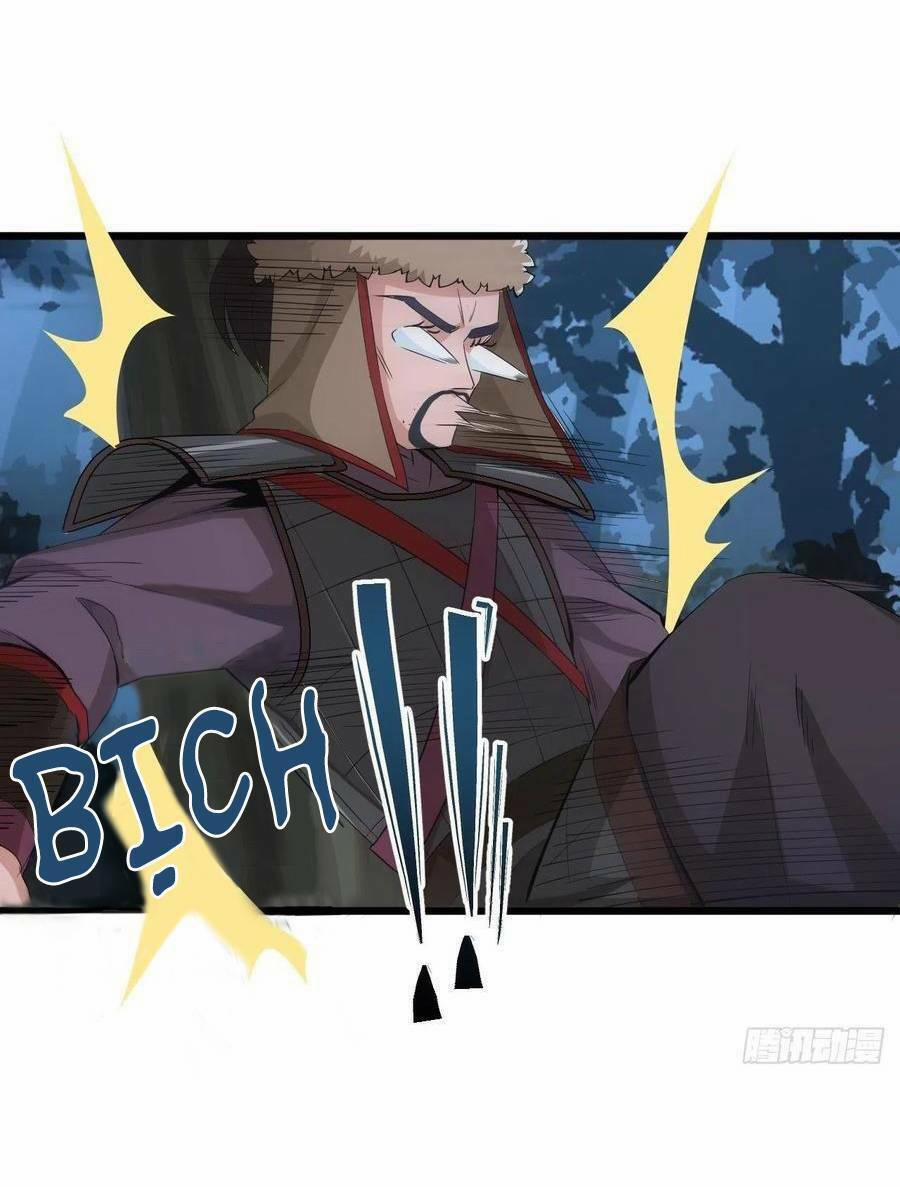 Chiến Thần Dưỡng Thành Kí 7 trang 5