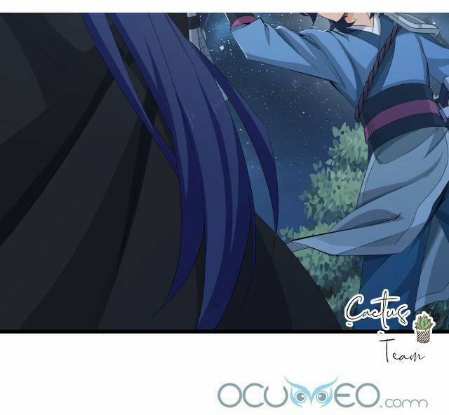 Chiến Thần Dưỡng Thành Kí 8 trang 1