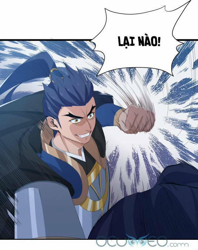 Chiến Thần Dưỡng Thành Kí 8 trang 13