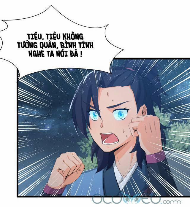 Chiến Thần Dưỡng Thành Kí 8 trang 14